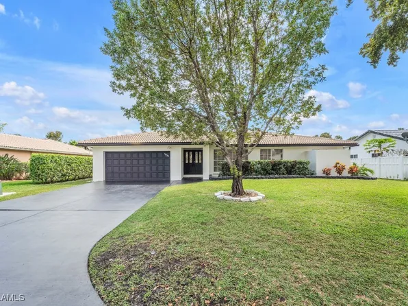 10722 NW 20th Dr, Coral Springs, FL 33071