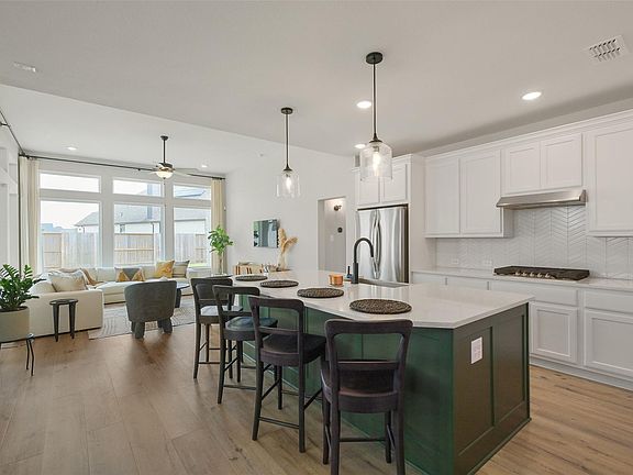 4th image of 7602 Zion Grove Court