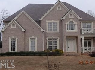 4446 Hickory Point, Ellenwood, GA 30294