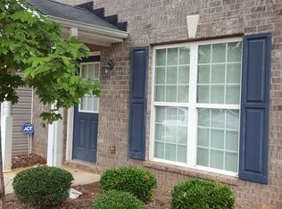 1854 Grove Way, Hampton, GA 30228