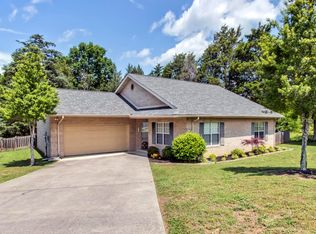 111 Newport Point, Kingston, TN 37763