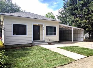 818 N 1st St, Union, OR 97883