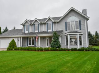 7111 Sherry Ln, Waterford, WI 53185
