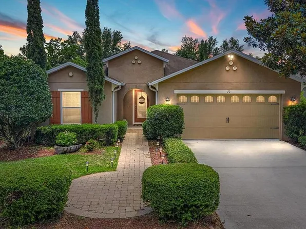 7216 Mystic Brook Way, Davenport, FL 33896