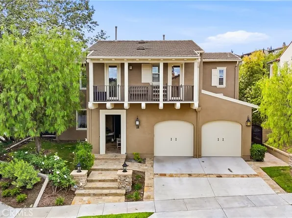 19 Via Franca, San Clemente, CA 92673