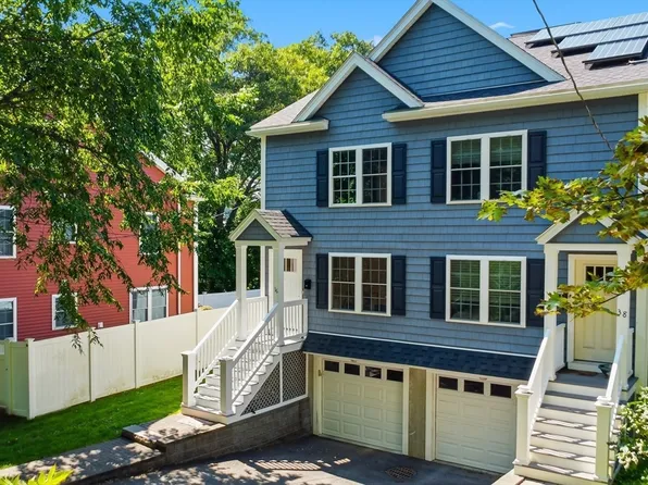 36-38 Washington St, Arlington, MA 02476