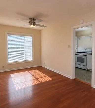 1 bed, 1.0 bath, 825 sqft, $1,350 — Photo 3