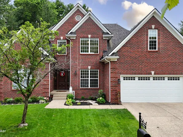 10004 Ivybridge Cir, Louisville, KY 40241