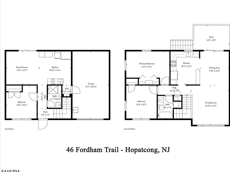 46 Fordham Trl — Photo 35