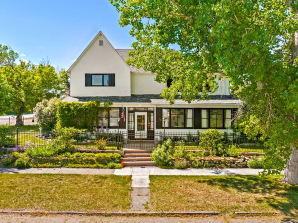 29 2nd St S, Cascade, MT 59421