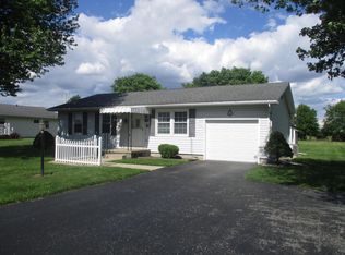 3560 Culpepper Trce, Washington Court House, OH 43160