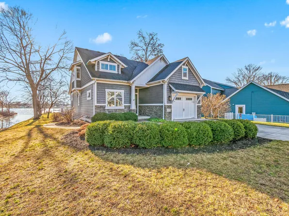 497 Iyopawa Rd, Coldwater, MI 49036