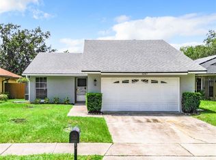 1207 La Mesa Ave, Winter Springs, FL 32708