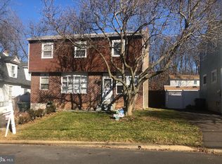 2629 Phipps Ave, Willow Grove, PA 19090
