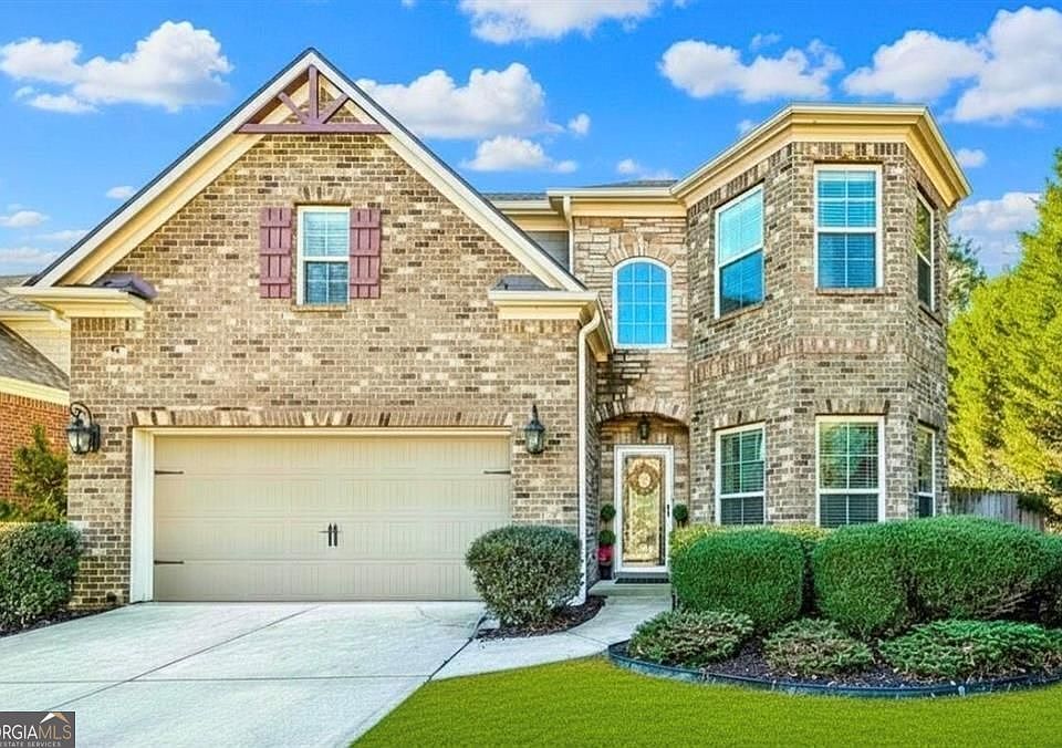 1st image of 6810 Rocking Horse Ln