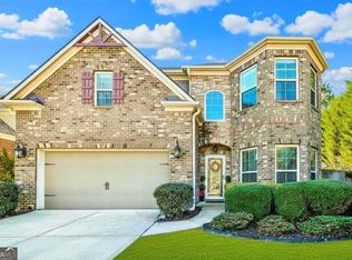6810 Rocking Horse Ln, Cumming, GA 30040