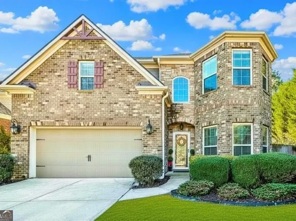 6810 Rocking Horse Ln, Cumming, GA 30040