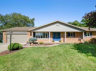 28839 County Road 42, Wakarusa, IN 46573