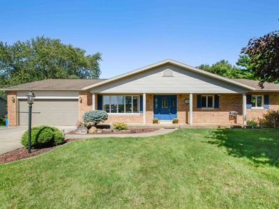 28839 County Road 42, Wakarusa, IN, 46573