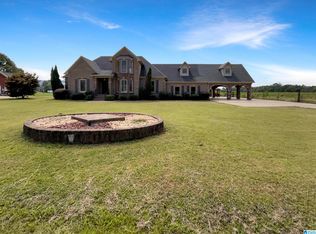 340 Coupland Rd, Odenville, AL 35120