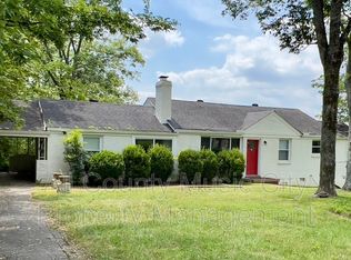 1013 Chadwell Dr, Madison, TN 37115
