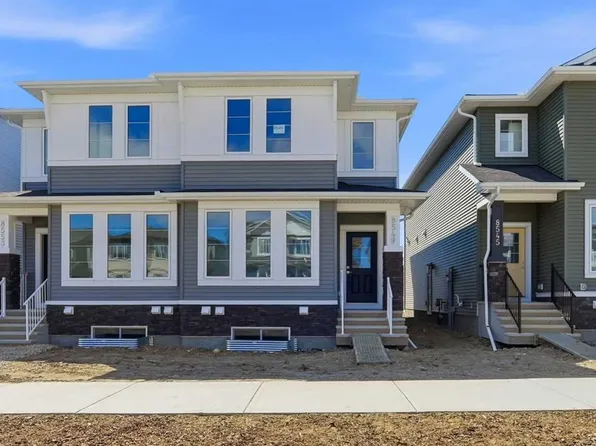 8549 S Huxbury Dr NE, Calgary, AB T2A 4Y1