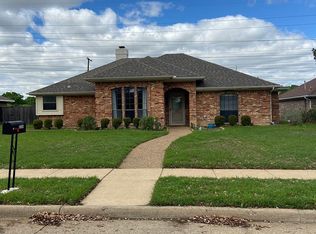 3233 Topaz Way, Plano, TX 75023