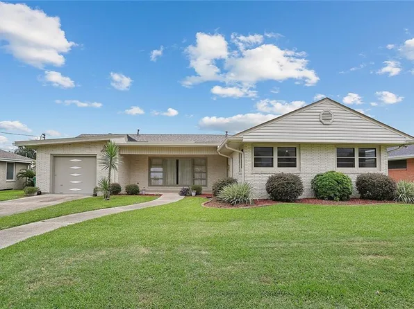 717 Fos Ave, Harvey, LA 70058