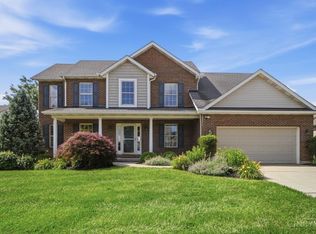 4415 E Arbor Ct, West Chester, OH 45069