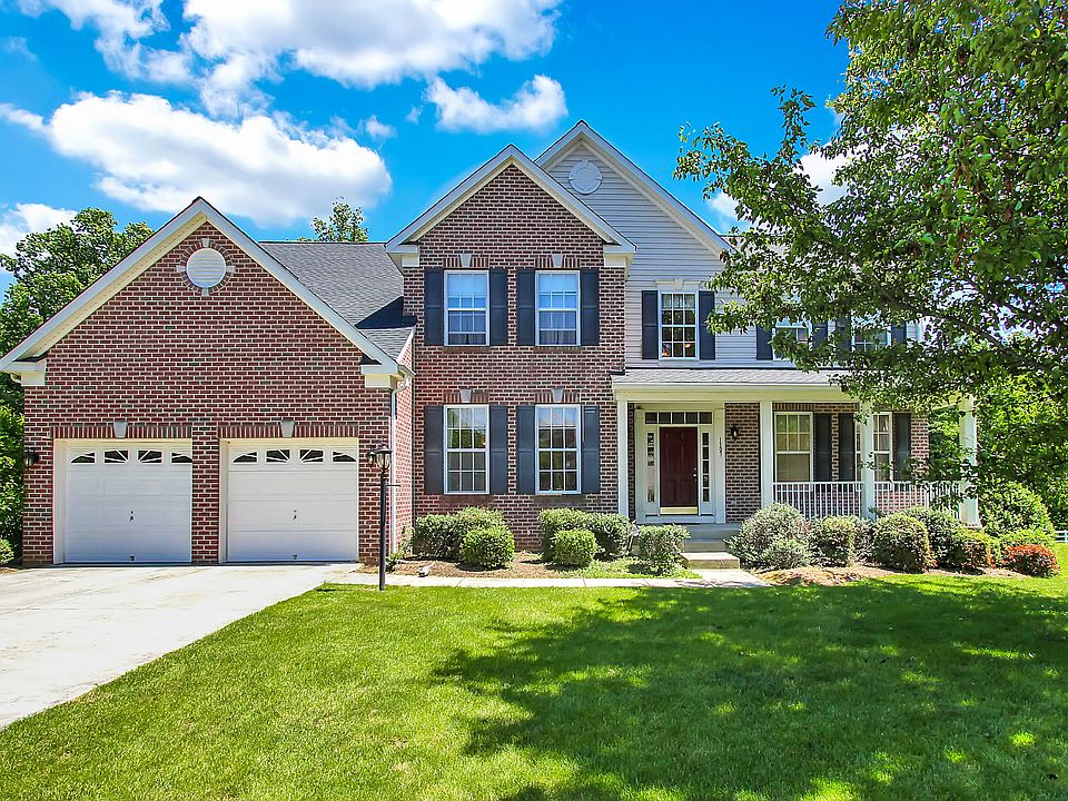 1st image of 1307 Forest Oak Ct
