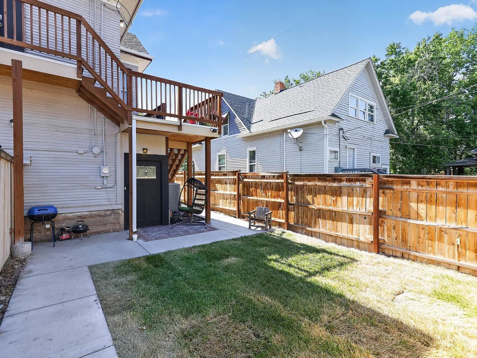 1 bed, 655 sqft, $1,200 — Photo 2