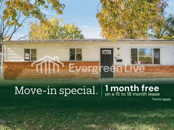 1633 Striebel Rd, Columbus, OH 43227