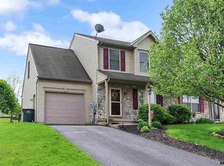 1725 Rocky Rd, Dover, PA 17315