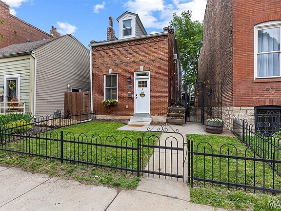 2nd image of 3328 Lemp Ave
