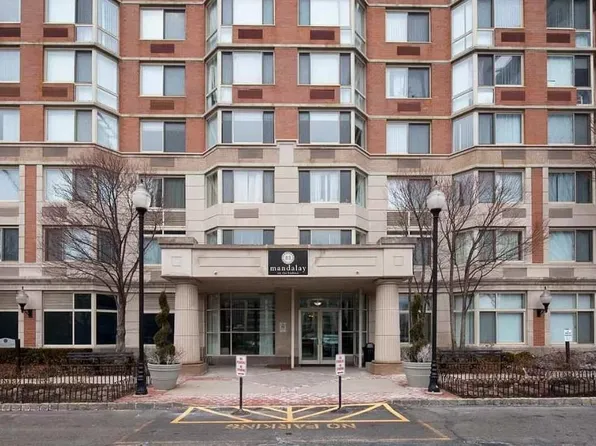 20 2nd St APT 302, Jersey City, NJ 07302