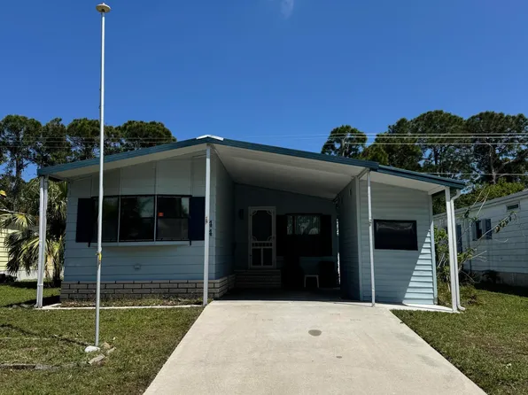 44 Calle De Lagos, Fort Pierce, FL 34951