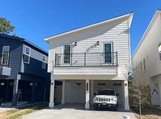 8627 Homewood Ln #B, Houston, TX 77028