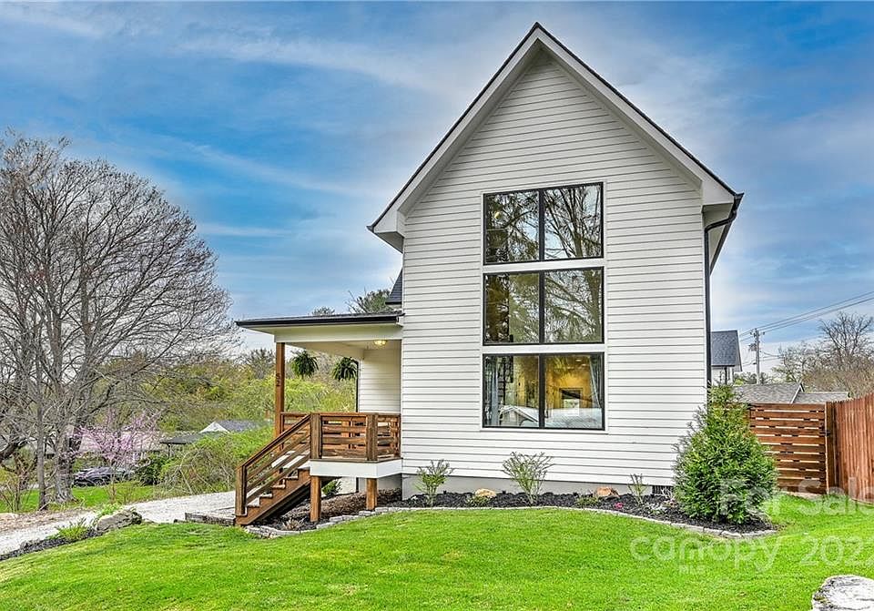 52 Busbee View Rd, Asheville, NC 28803 Zillow