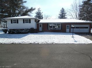 12360 2nd Ave, Trinway, OH 43842