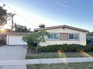 2250 Cardinal Dr, San Diego, CA 92123