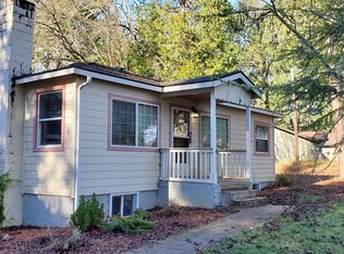 17039 State Hwy #42, Camas Valley, OR 97416
