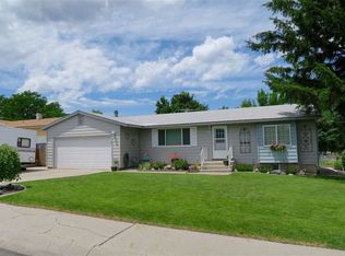 134 Canyon Dr, Pocatello, ID 83204