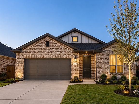 2nd image of 1829 Arbor Dr