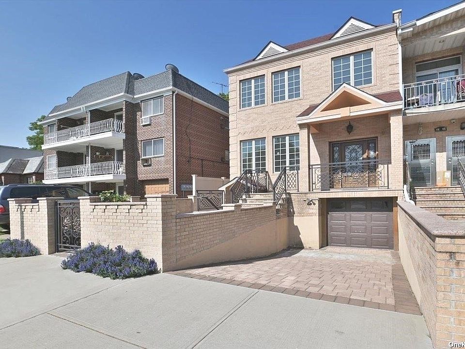 6648 Selfridge St, Flushing, NY 11375 MLS 3479475 Zillow