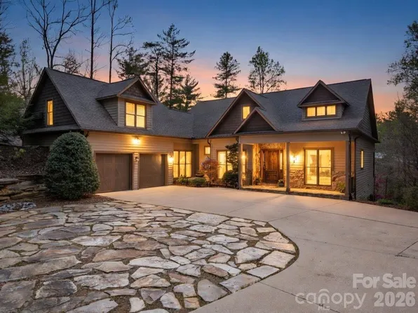 27 Anchor Dr, Nebo, NC 28761