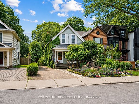 2nd image of 401 Balliol St