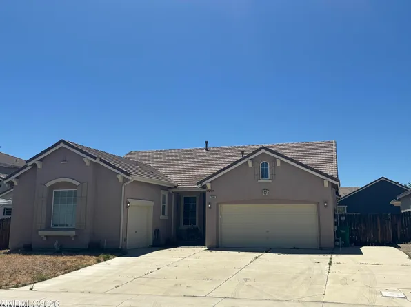 2961 N Fork Rd, Fernley, NV 89408