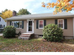 133 Belfort St, Portland, ME 04103