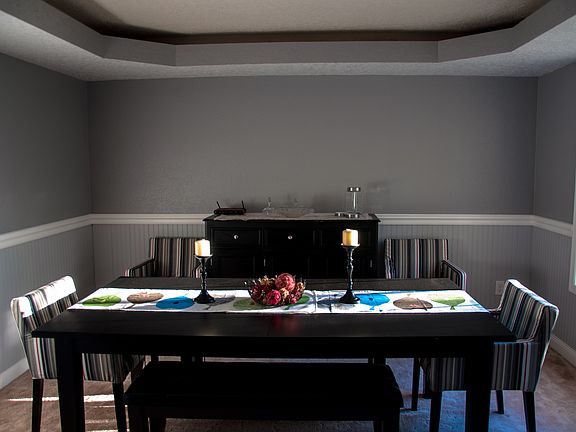 New Bead-board, moldings, an