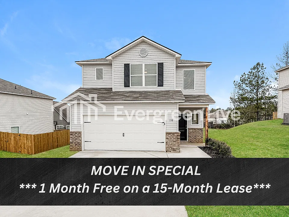 150 Woodland Way